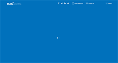 Desktop Screenshot of pearlcapital.com